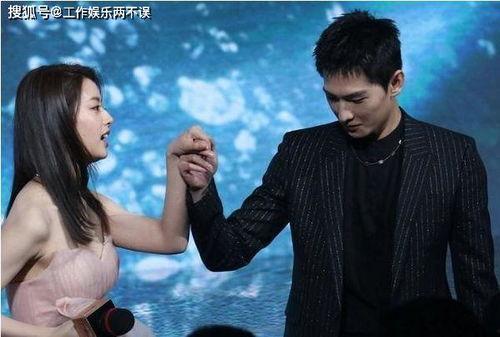 最新吃瓜爆料杨洋,神秘女友身份引网友热议